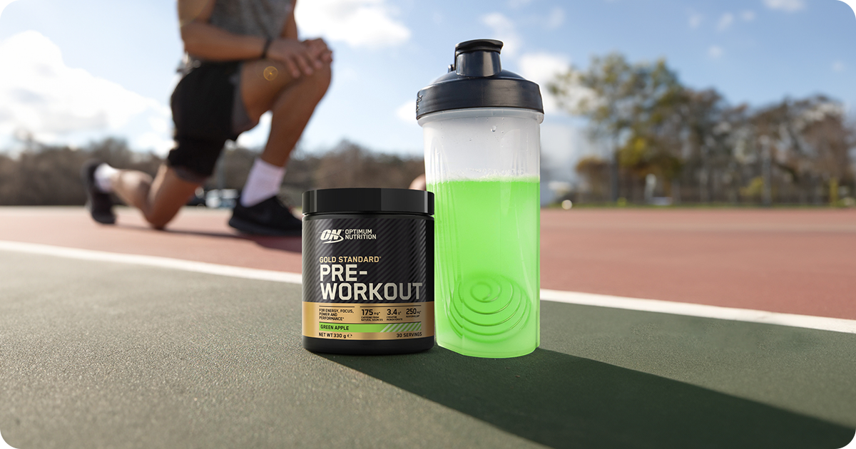 Pre-workout voor hardlopen: slim of overbodig?