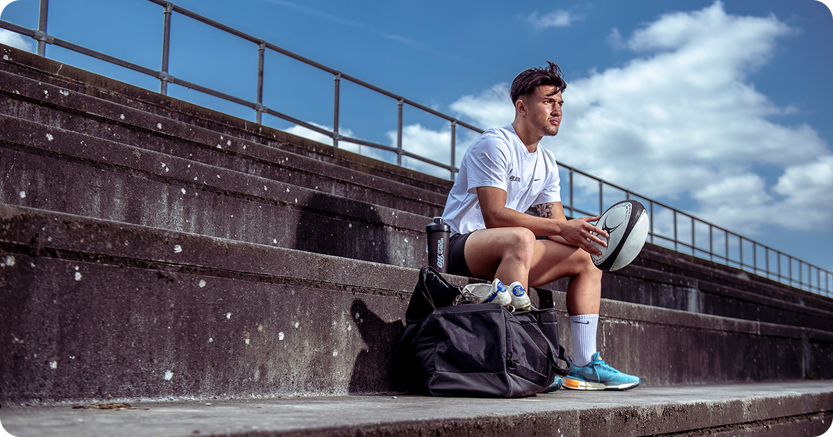 Wat gebeurt er als je pre-workout neemt en niet sport?