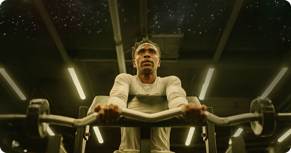 Kun je een tekort hebben aan creatine?