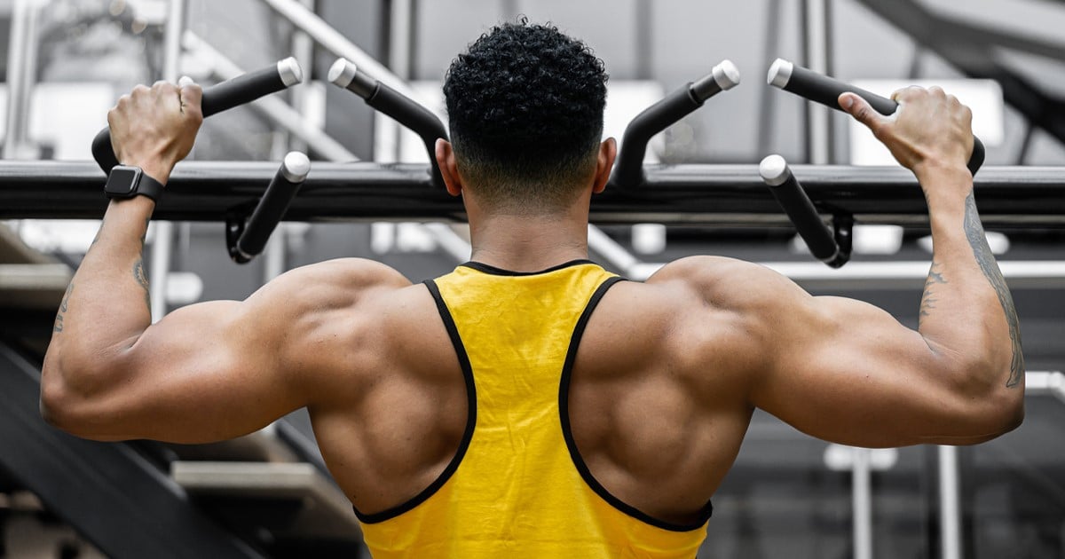 De ideale supplementenstack voor spiergroei tijdens een bulk