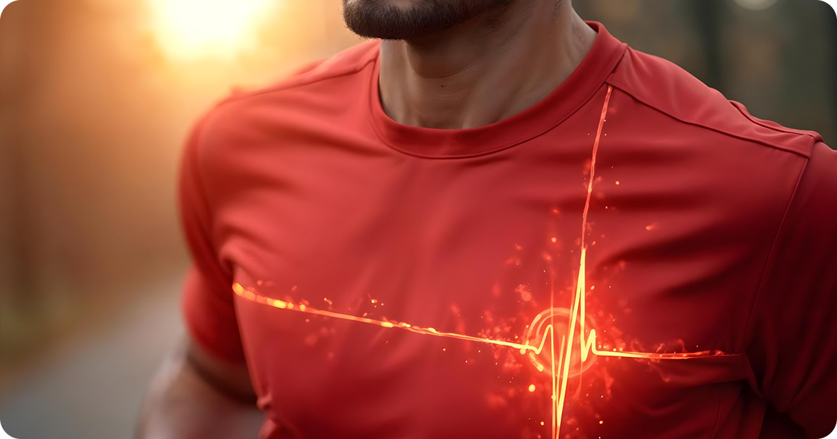 Is pre-workout slecht voor je hart?