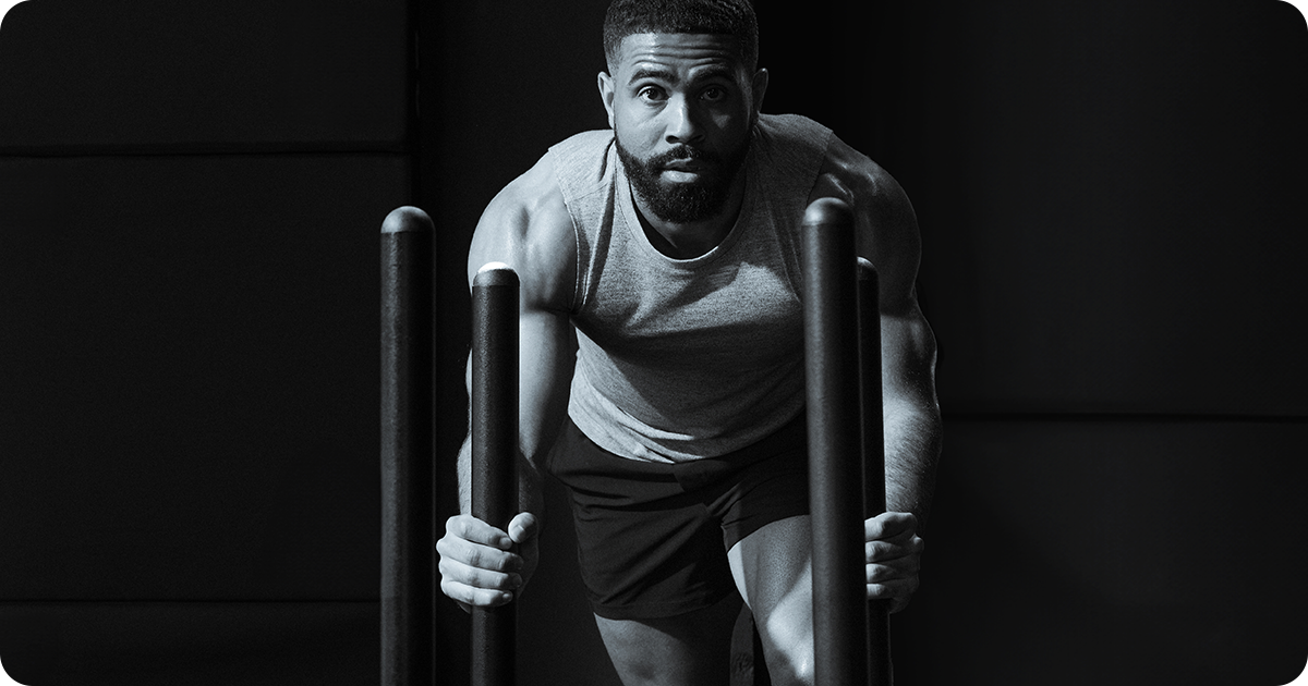 Trainingsplateau doorbreken? Zo kom je weer verder met krachttraining