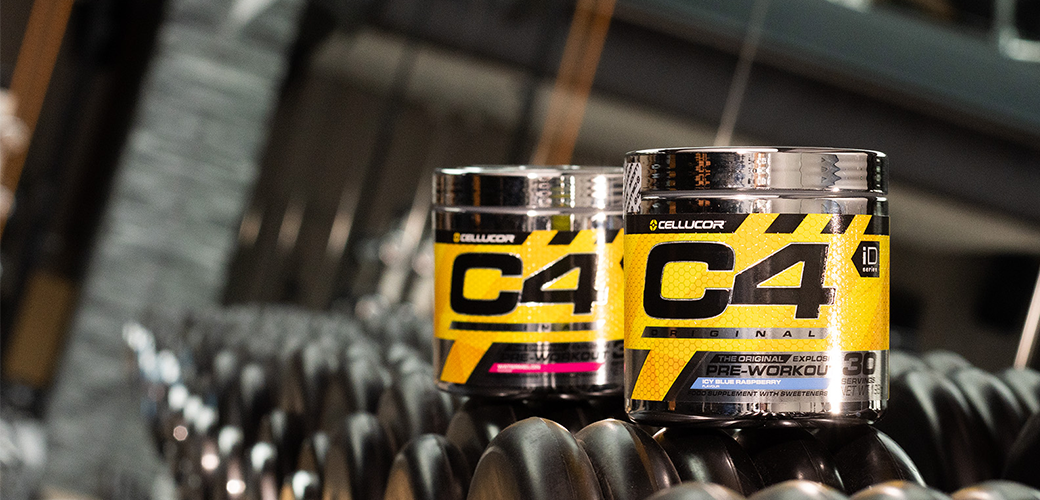 Pre-workout op lege maag: go or no-go?
