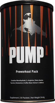 Animal Pump (30 packs)