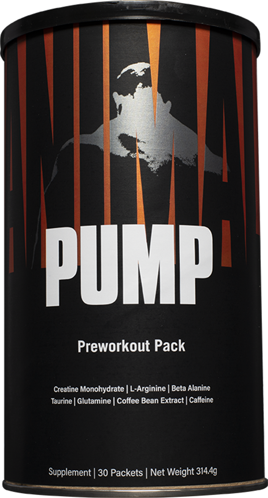 Animal Pump (30 packs)