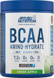 Applied Nutrition BCAA Amino Hydrate Green Apple (450 g)