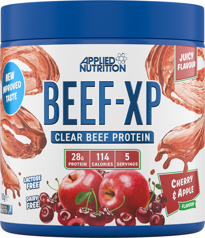 Applied Nutrition Beef-XP