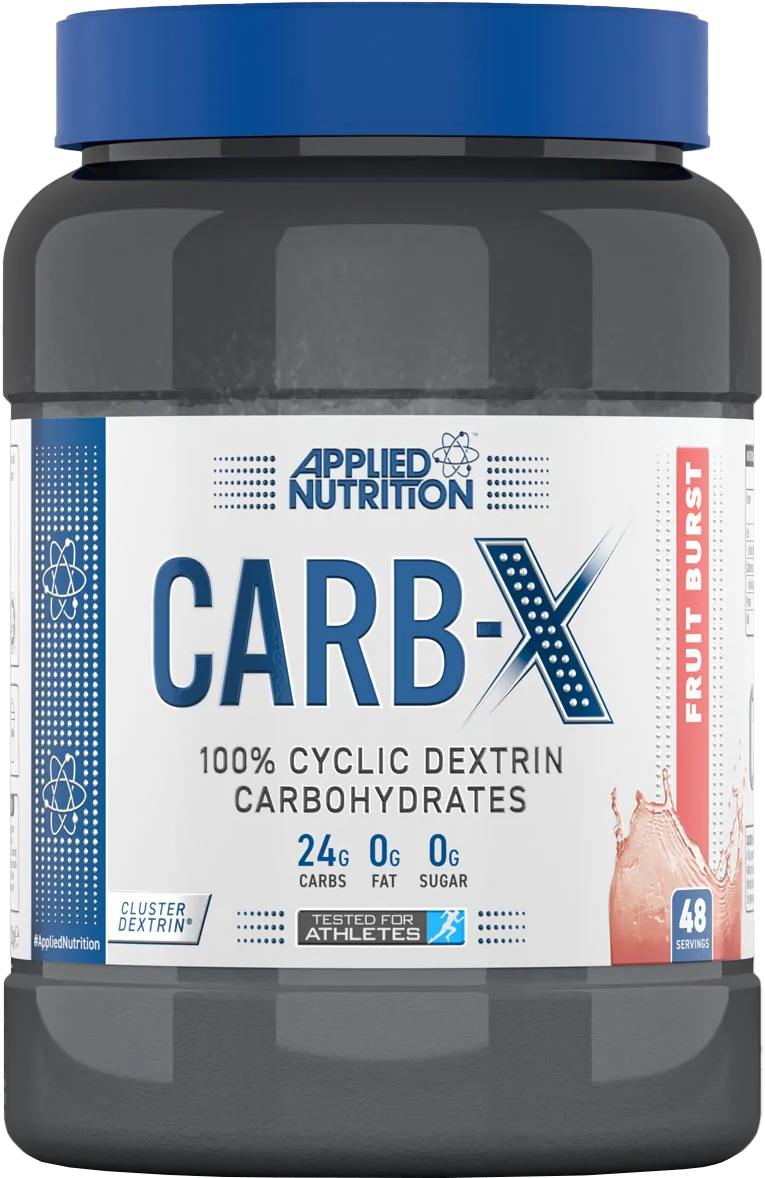 Applied Nutrition Carb-X