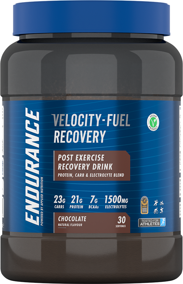 Applied Nutrition Endurance Post Exercise Recovery Drink