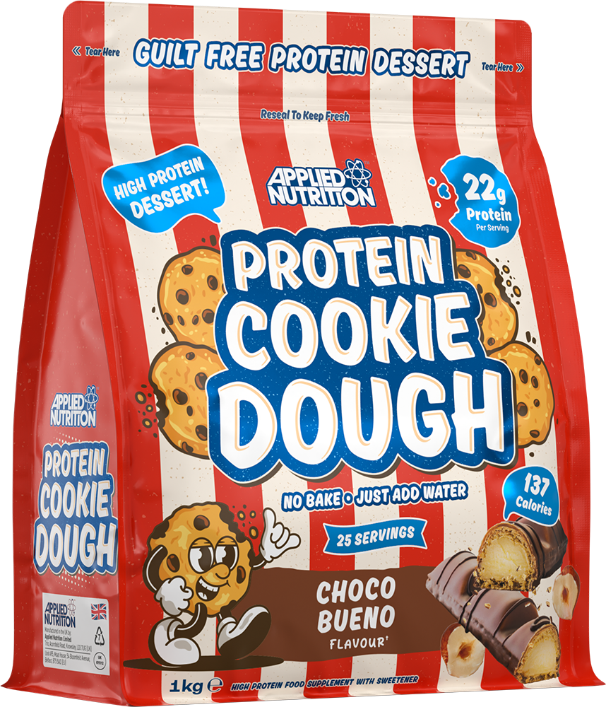 Applied Nutrition Protein Cookie Dough