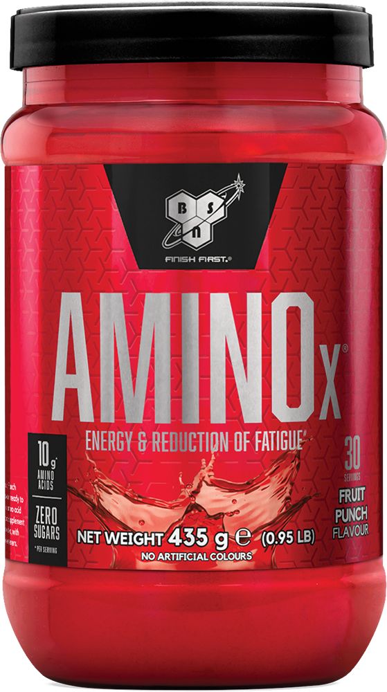 BSN Amino X