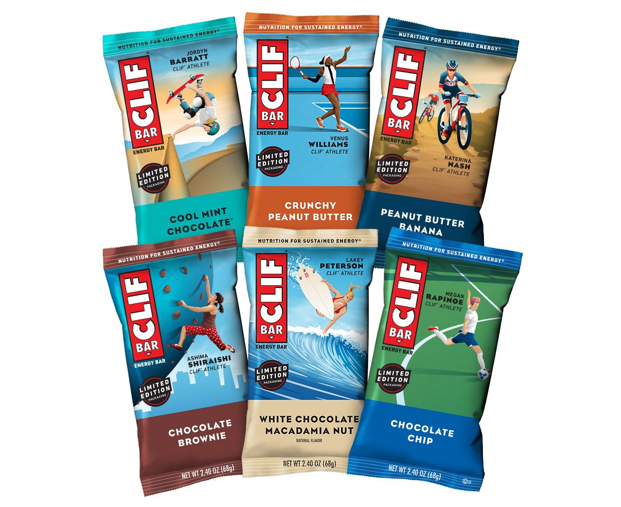 Clif Bar