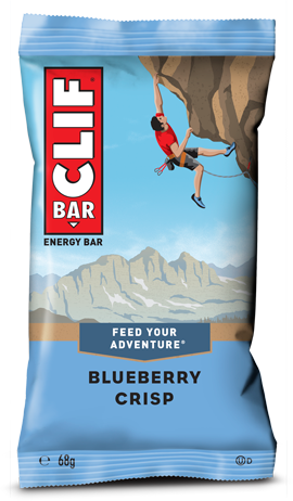 Clif Bar