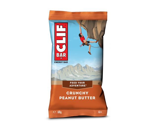 Clif Bar