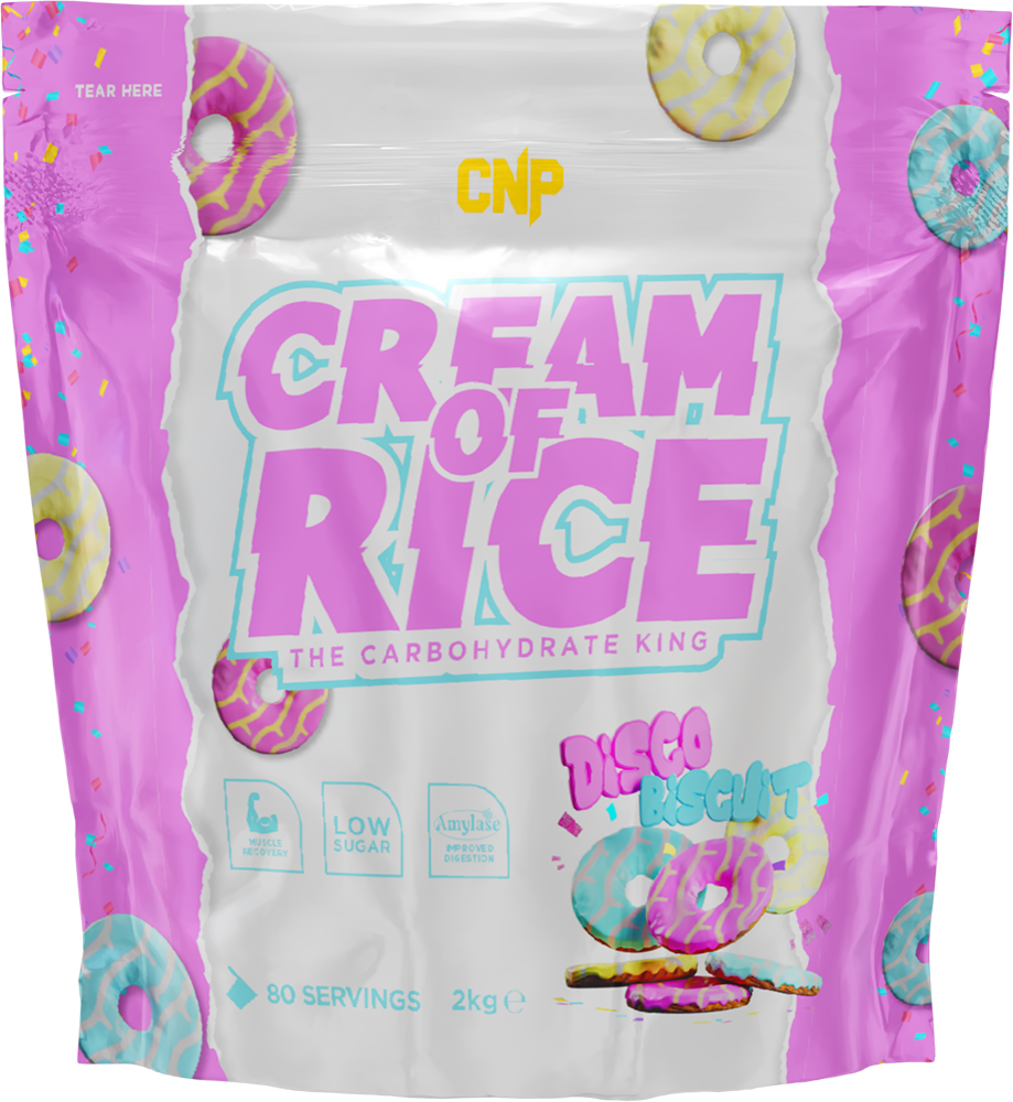 CNP Cream Of Rice