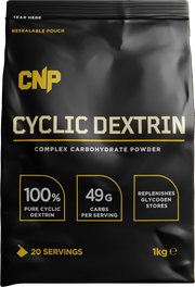 CNP Cyclic Dextrin (1000 g)