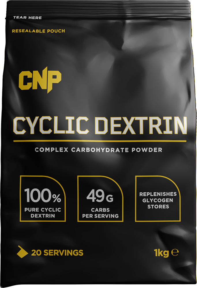 CNP Cyclic Dextrin (1000 g)