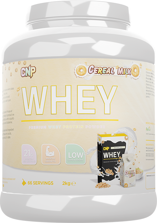 CNP Whey