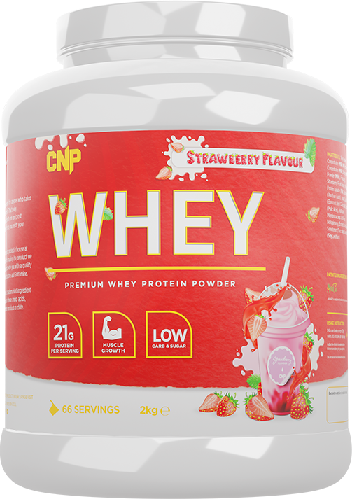 CNP Whey