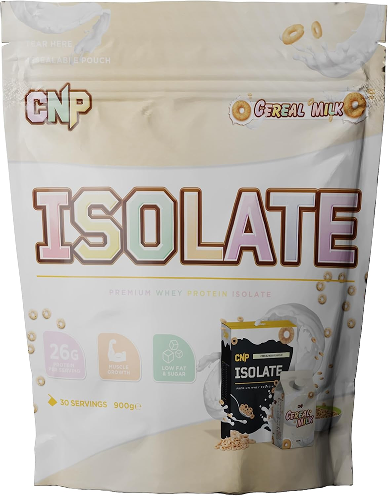 CNP Whey Isolate