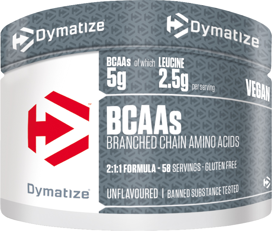 Dymatize BCAA (300 g)