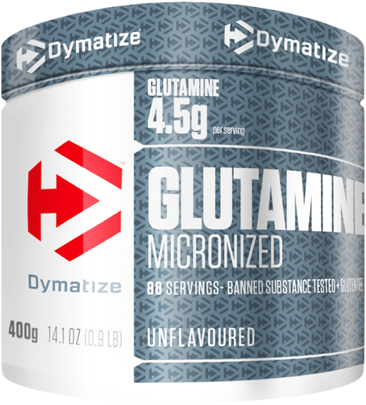 Dymatize Glutamine (400 g)