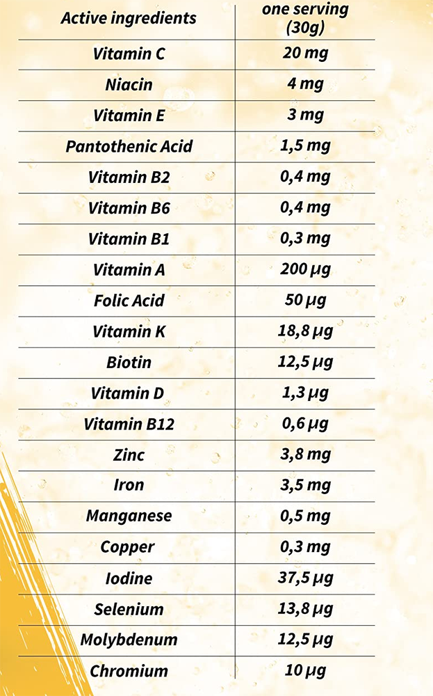 Evolite Hydrojuice Ice Candy (600 g)
