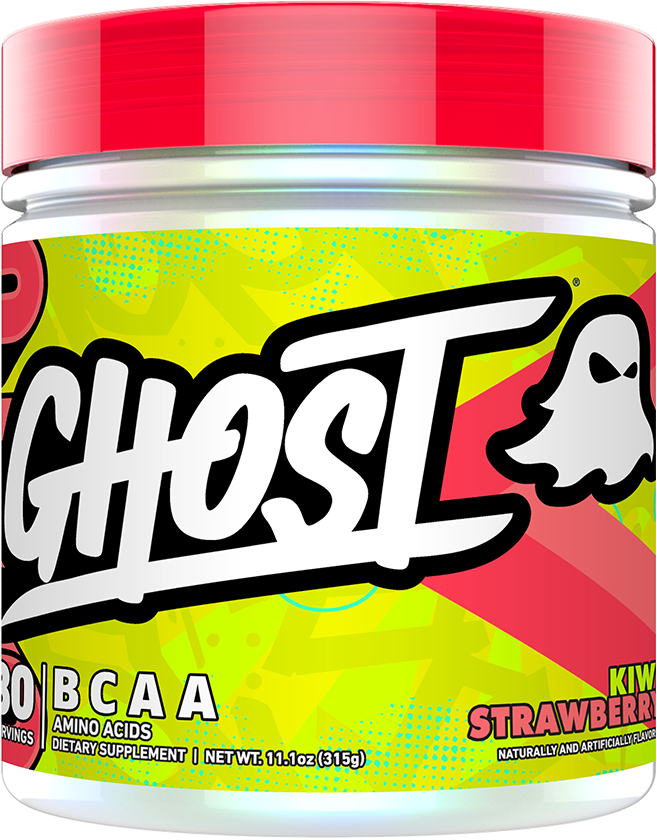 Ghost BCAA