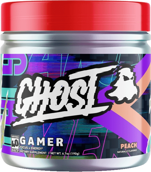 Ghost Gamer