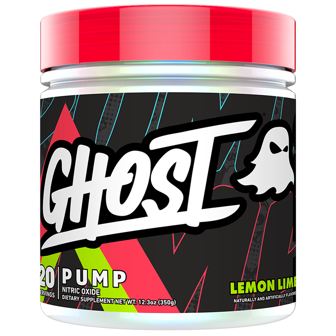 Ghost Pump