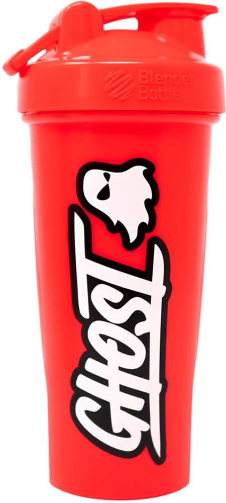 Ghost Shaker Cup Infrared (800 ml)
