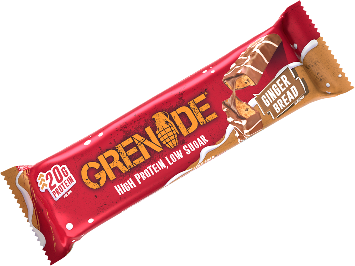 Grenade Protein Bar