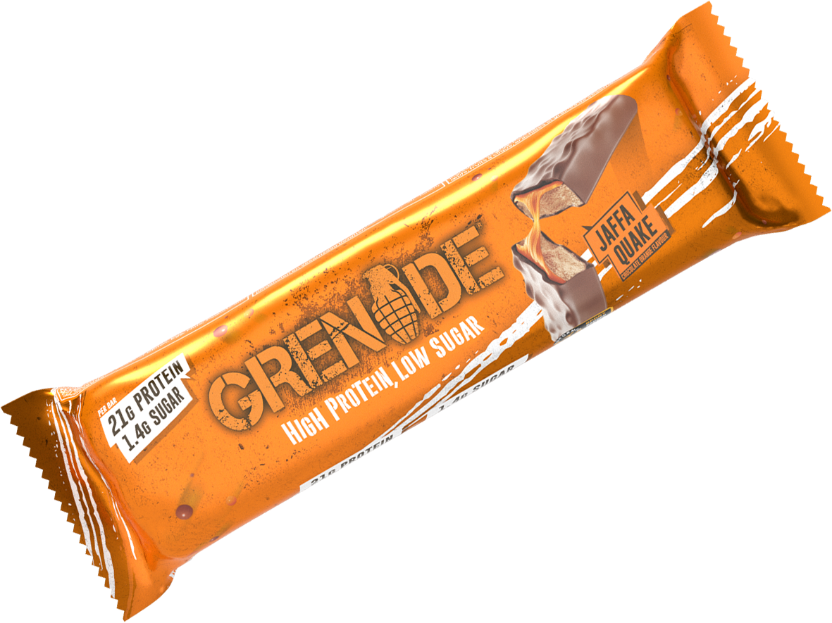 Grenade Protein Bar