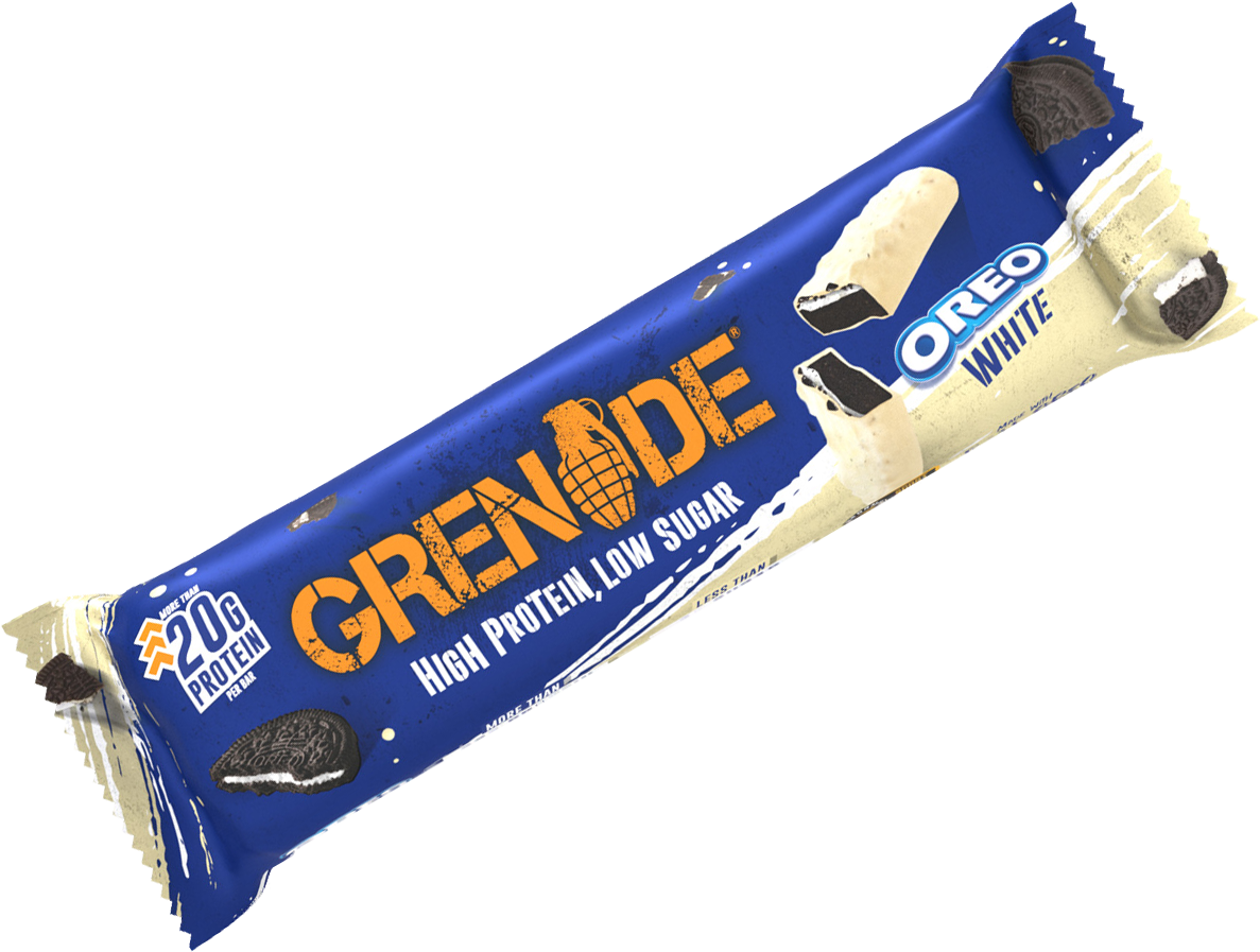 Grenade Protein Bar