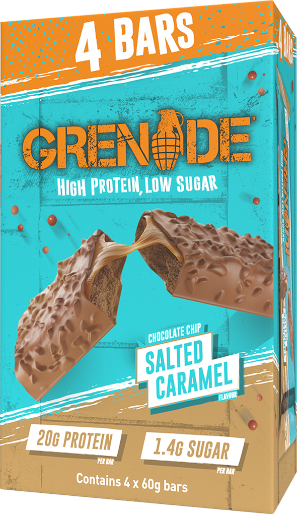 Grenade Protein Bar