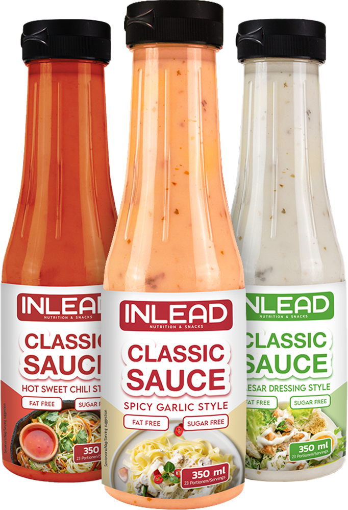 Inlead Classic Sauce