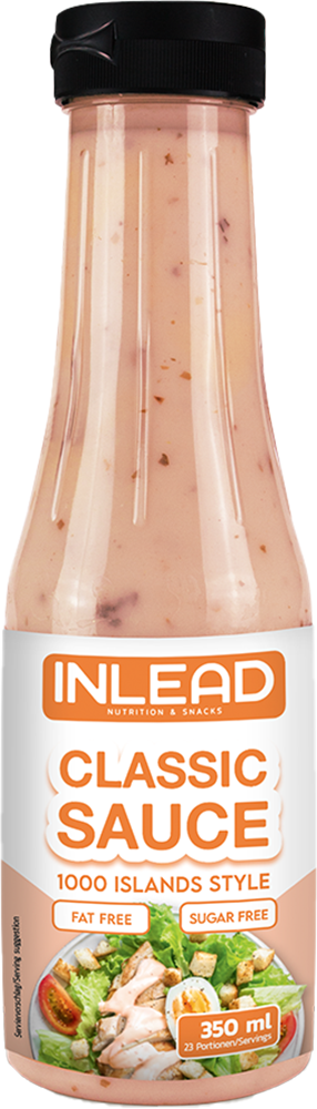 Inlead Classic Sauce