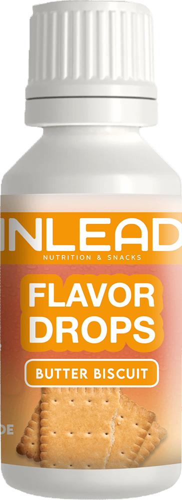Inlead Flavor Drops