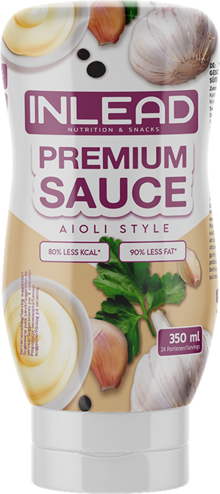 Inlead Premium Sauce