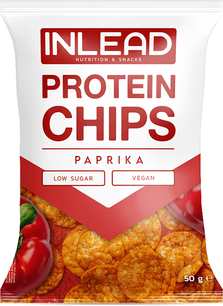 Inlead Protein Chips
