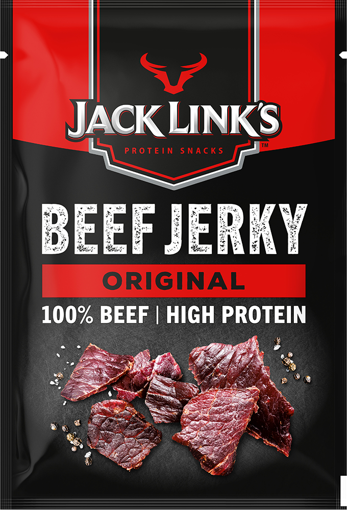Jack Link's Beef Jerky
