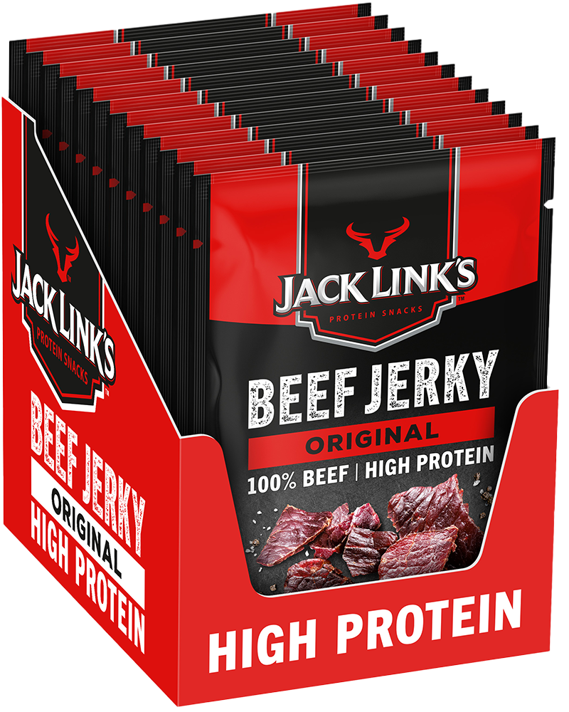 Jack Link's Beef Jerky