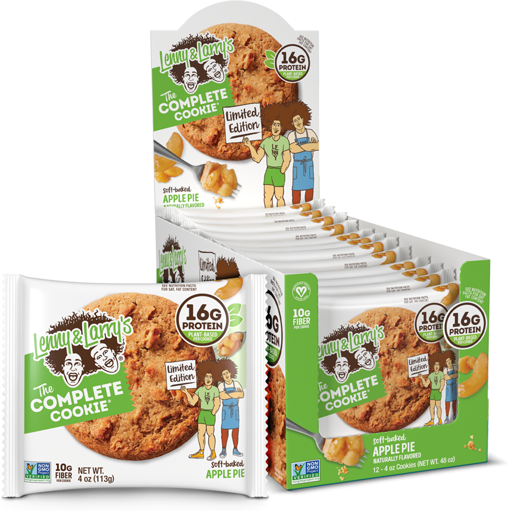 Lenny & Larry's Complete Cookie