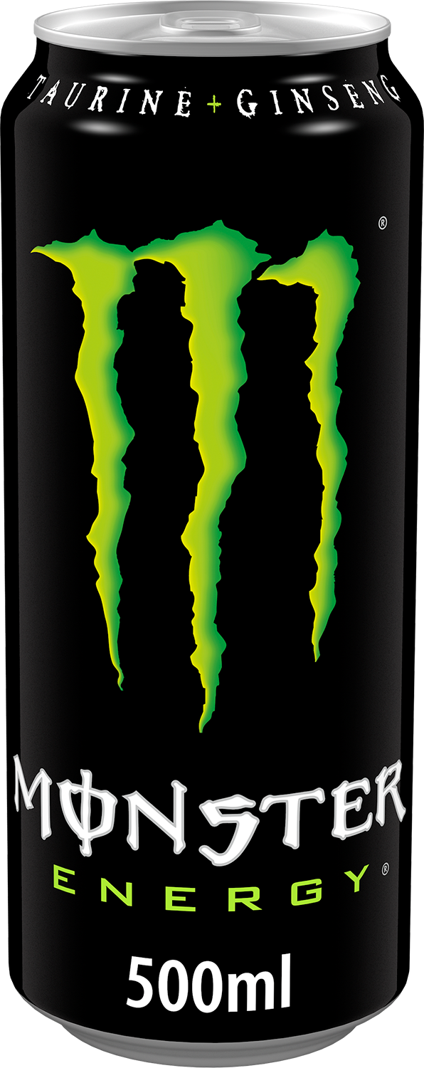 Monster Energy Original