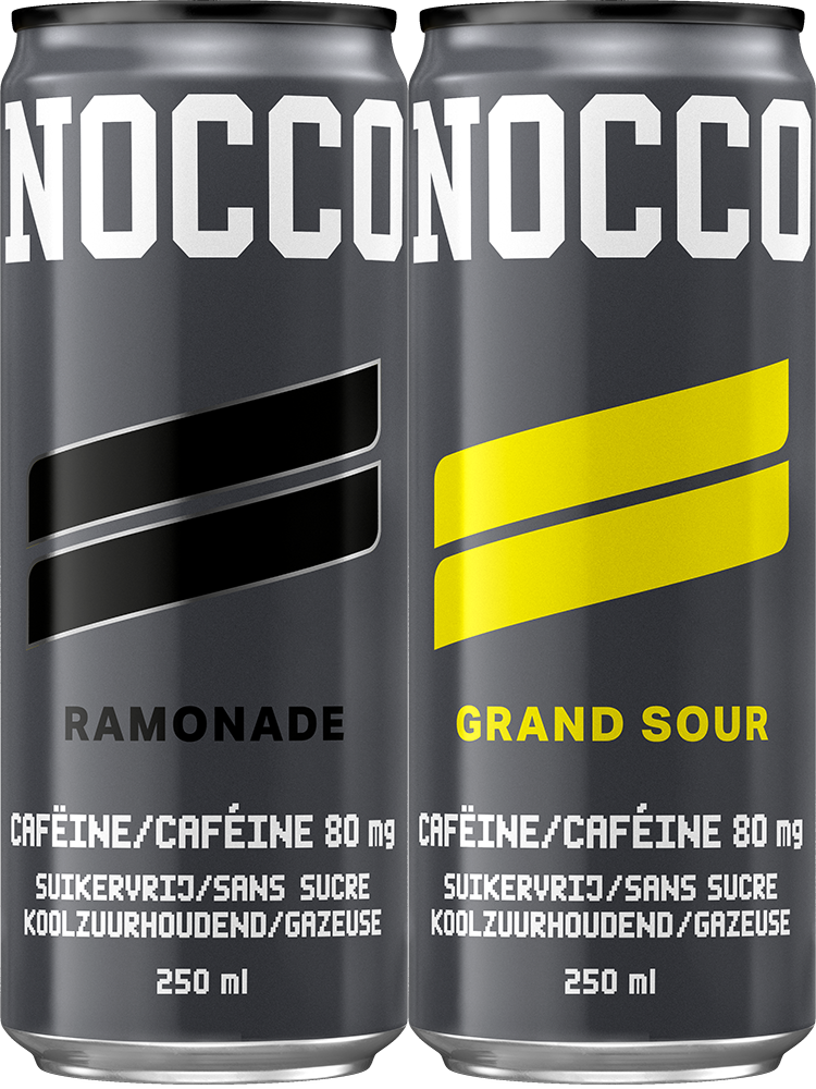 NOCCO FOCUS