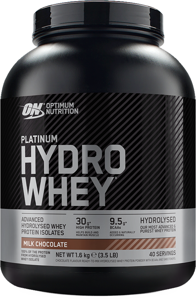 Optimum Nutrition Platinum Hydrowhey