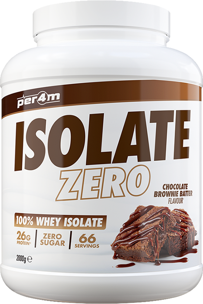 PER4M Isolate Zero