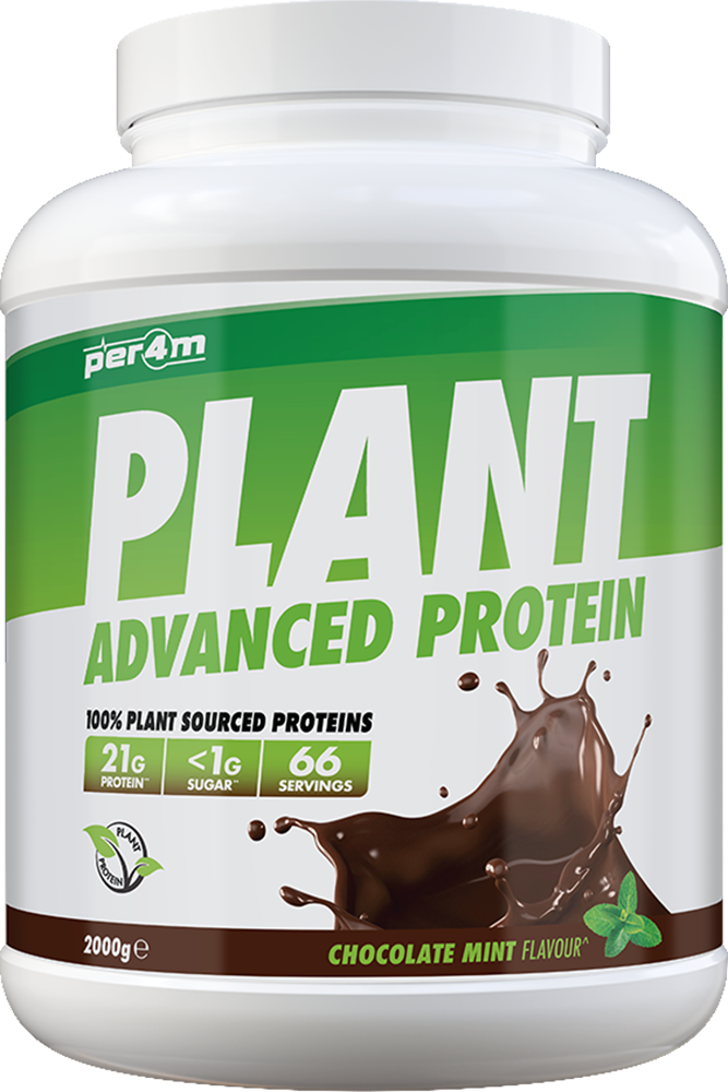 PER4M Plant Protein