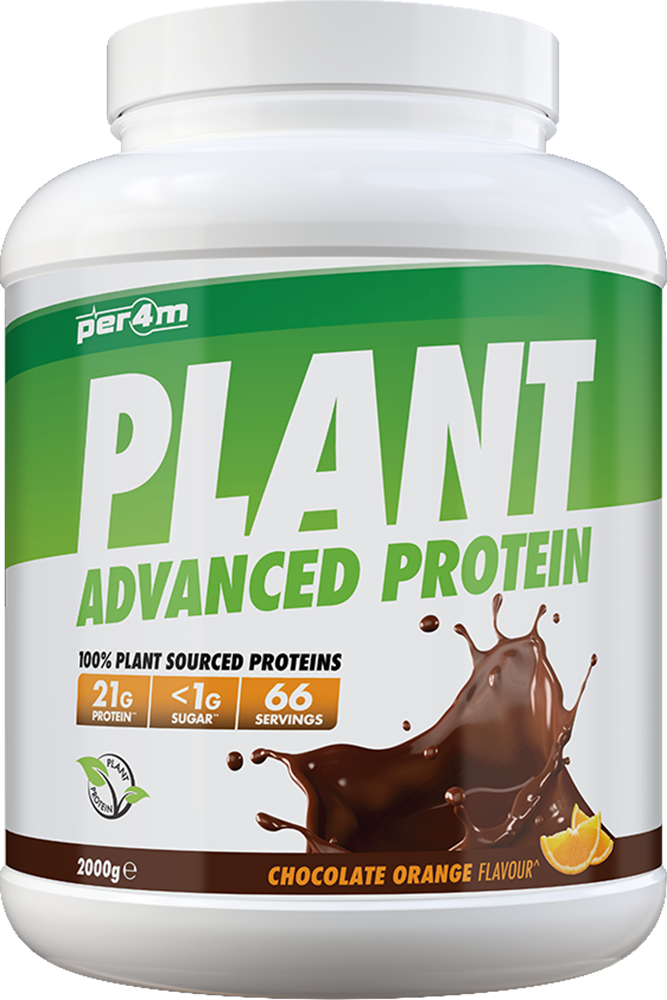 PER4M Plant Protein