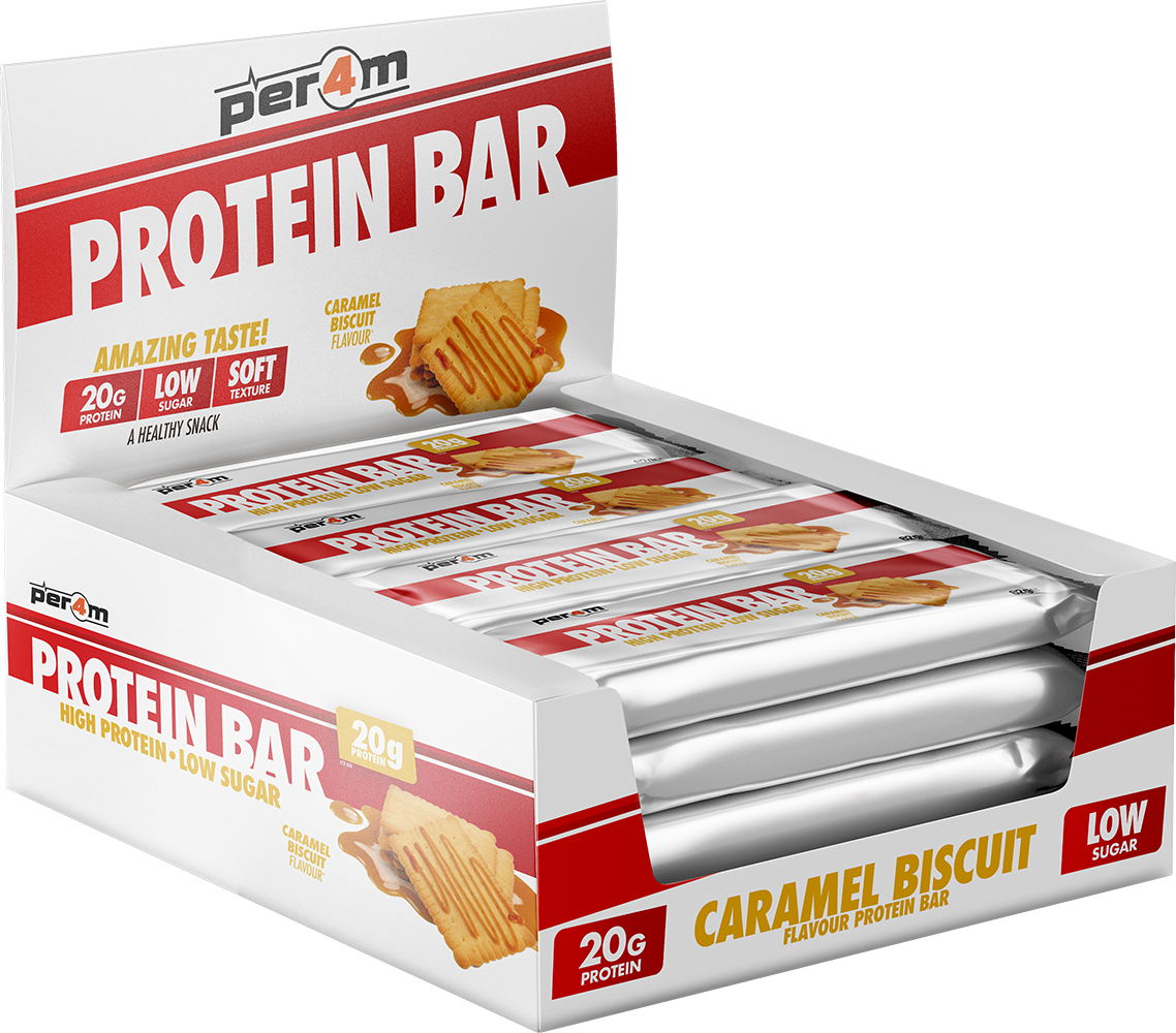 PER4M Protein Bar